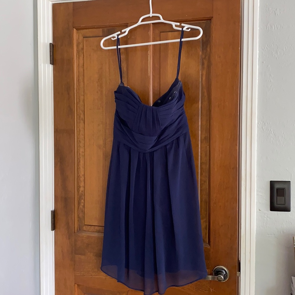 Priscilla of Boston Cocktail Dress **WORN ONCE**